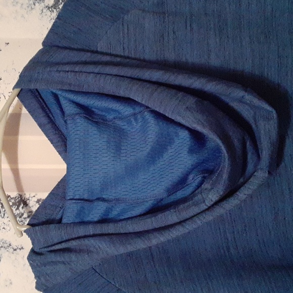 Mens Russell Athletic Dri Power 360 Training Fit Pullover Hoodie Size XL(46-48) - Picture 9 of 12